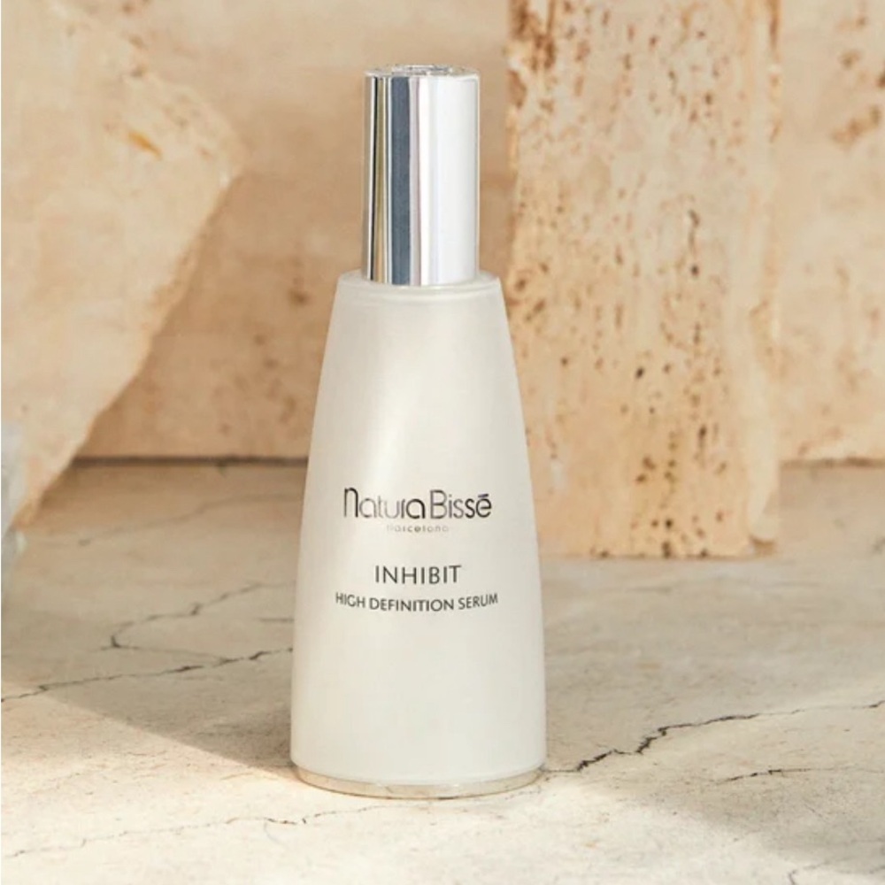 NATURA BISSE INHIBIT HIGH DEFINITION SERUM
Anti-wrinkle firming serum NWB